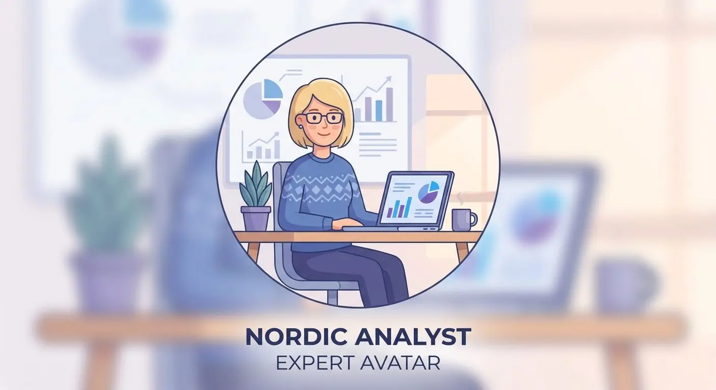 Illustrativ expertbild för författarsektion